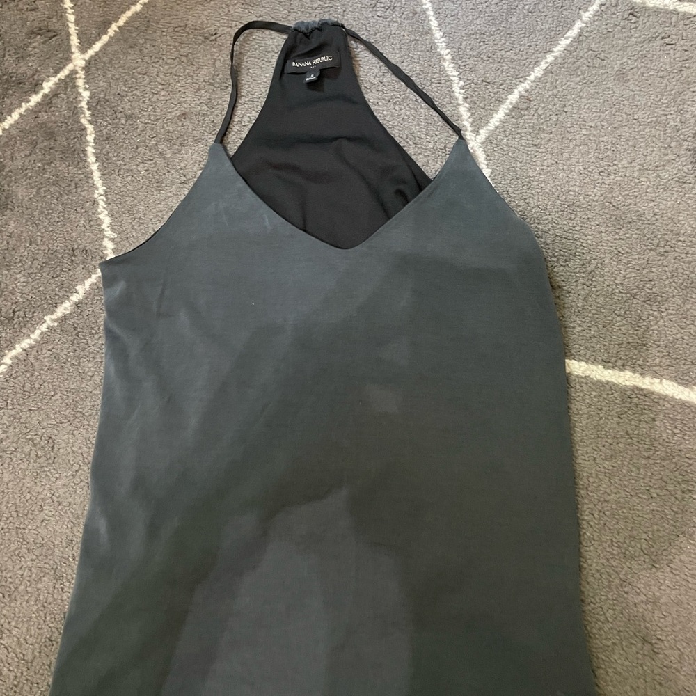 Banana Republic Top- used in great condition